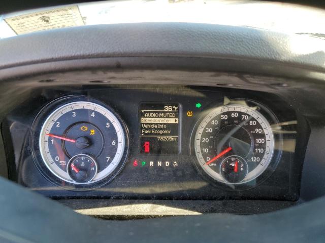 Photo 9 from auction – 2015 RAM 1500 ST with VIN 1C6RR7KT8FS616594