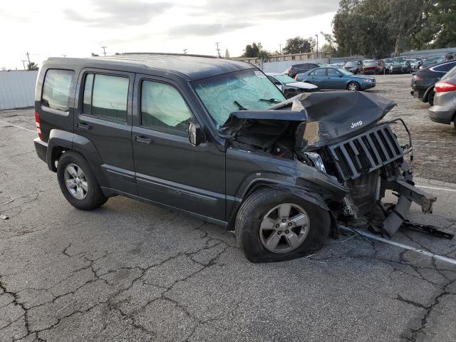 Photo 4 from auction – 2011 JEEP LIBERTY SP with VIN 1J4PP2GK8BW580606