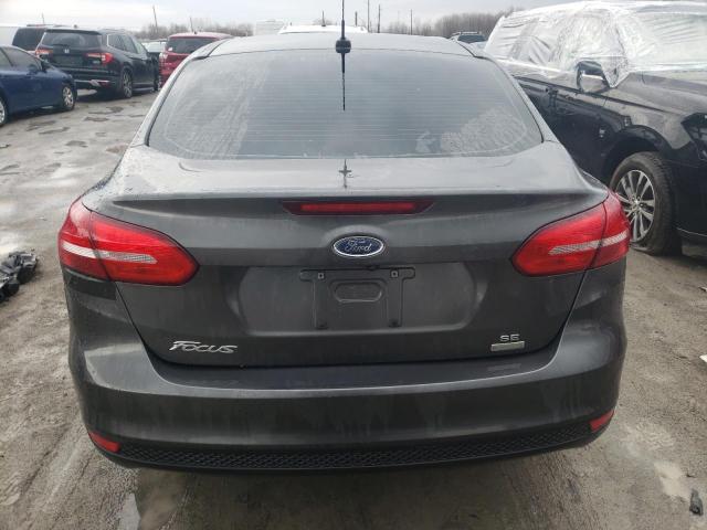 Photo 6 from auction – 2018 FORD FOCUS SE with VIN 1FADP3FE1JL268255