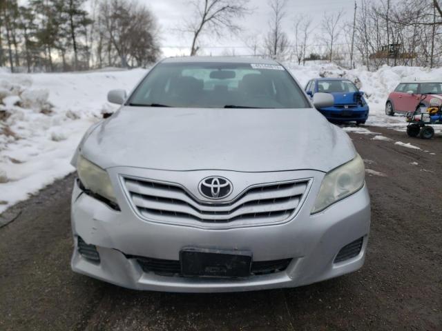 Photo 5 from auction – 2010 TOYOTA CAMRY BASE with VIN 4T1BF3EK2AU098960