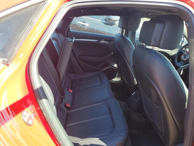 Photo 10 from auction – 2015 AUDI A3 PREMIUM with VIN WAUEFGFFXF1088385