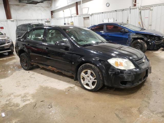 Photo 4 from auction – 2007 CHEVROLET COBALT LT with VIN 1G1AL55F677381059