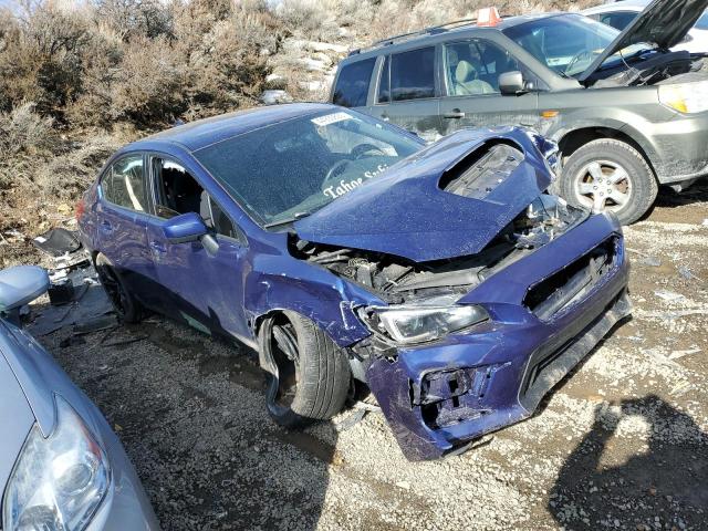 Photo 4 from auction – 2019 SUBARU WRX with VIN JF1VA1A68K9813831