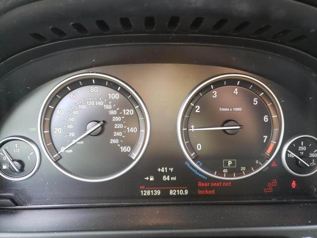 Photo 9 from auction – 2015 BMW X5 XDRIVE3 with VIN 5UXKR0C56F0P13675