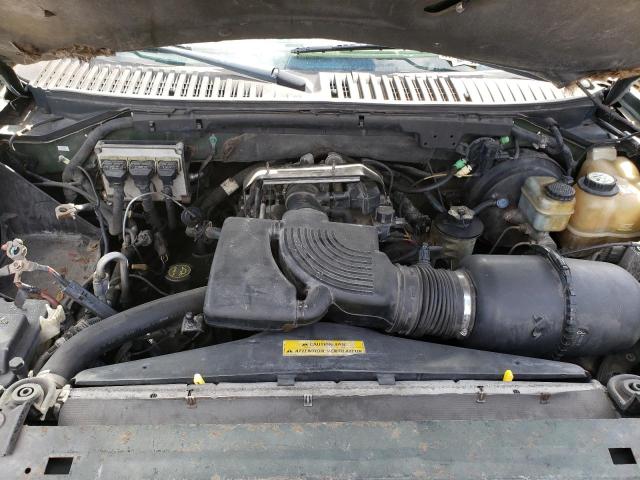 Photo 12 from auction – 2003 FORD EXPEDITION with VIN 1FMRU17W03LA10618