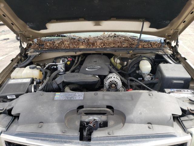 Photo 11 from auction – 2006 CHEVROLET SILVERADO with VIN 1GCEK19B86Z201420