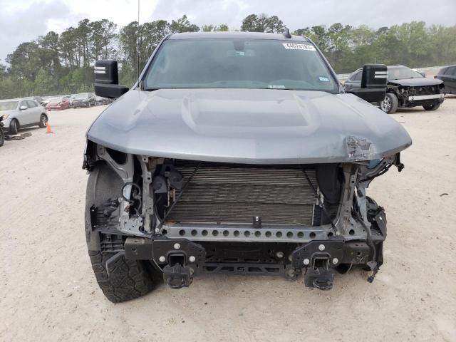 Photo 5 from auction – 2020 CHEVROLET SILVERADO with VIN 3GCUYBEF8LG384435