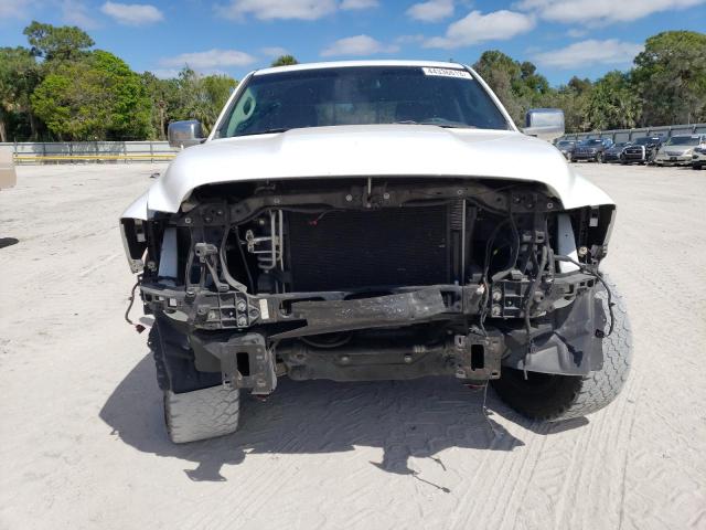 Photo 5 from auction – 2016 RAM 1500 SLT with VIN 1C6RR6GTXGS368000
