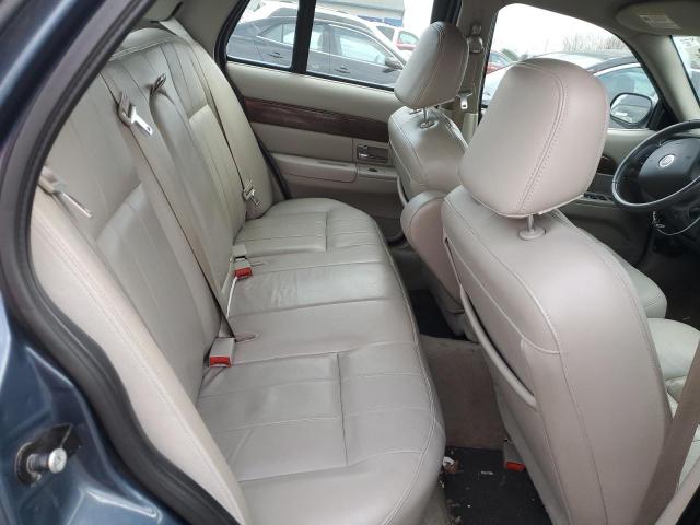 Photo 10 from auction – 2008 MERCURY GRAND MARQ with VIN 2MEFM75V08X613789