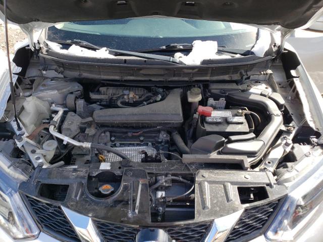 Photo 11 from auction – 2015 NISSAN ROGUE S with VIN KNMAT2MV8FP510089
