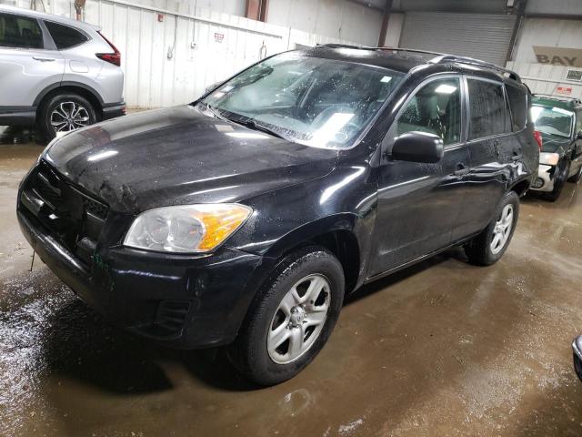 TOYOTA RAV4 2012 with VIN 2T3BF4DV1CW200275 - Photo from auction