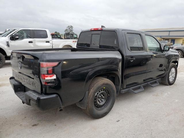 Photo 3 from auction – 2022 NISSAN FRONTIER S with VIN 1N6ED1EJ3NN615554
