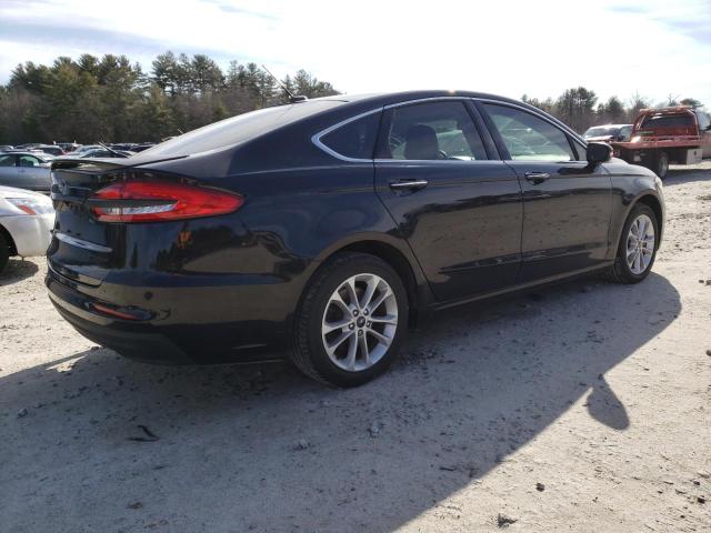 Photo 3 from auction – 2020 FORD FUSION TIT with VIN 3FA6P0SUXLR100834