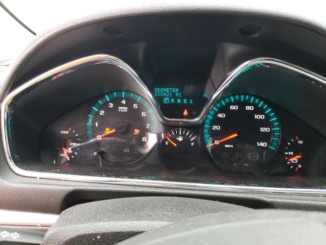 Photo 9 from auction – 2014 CHEVROLET TRAVERSE L with VIN 1GNKRHKD8EJ286461