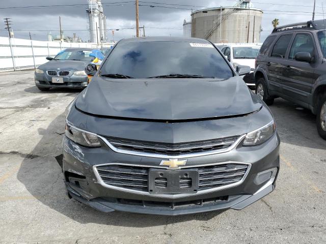 Photo 5 from auction – 2018 CHEVROLET MALIBU LT with VIN 1G1ZD5ST3JF185913