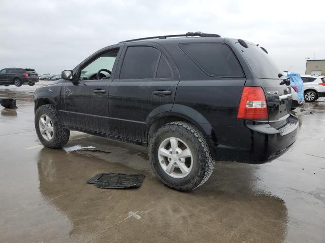 Photo 2 from auction – 2007 KIA SORENTO EX with VIN KNDJC736475684116