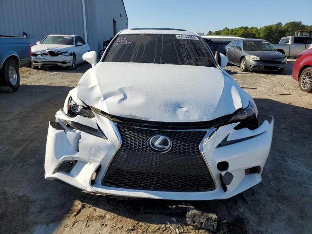 Photo 5 from auction – 2015 LEXUS IS 250 with VIN JTHBF1D29F5059759