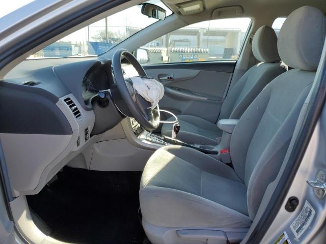 Photo 7 from auction – 2012 TOYOTA COROLLA BA with VIN 5YFBU4EE1CP062803