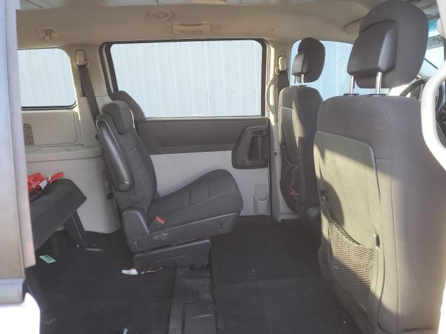 Photo 11 from auction – 2010 DODGE GRAND CARA with VIN 2D4RN5D14AR408648