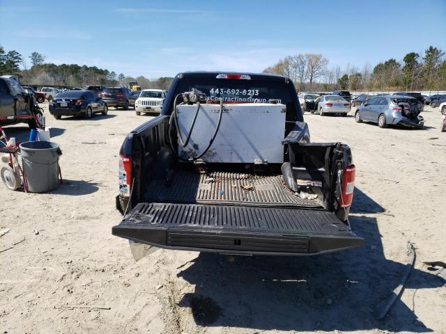 Photo 6 from auction – 2019 FORD F150 SUPER with VIN 1FTEW1EP6KFB59699
