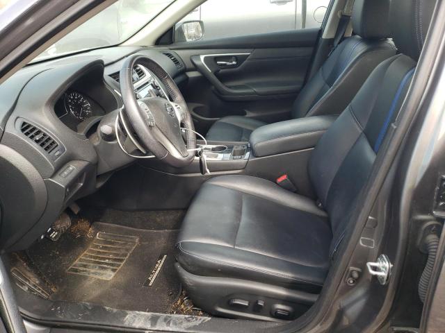 Photo 7 from auction – 2018 NISSAN ALTIMA 2.5 with VIN 1N4AL3AP8JC160769