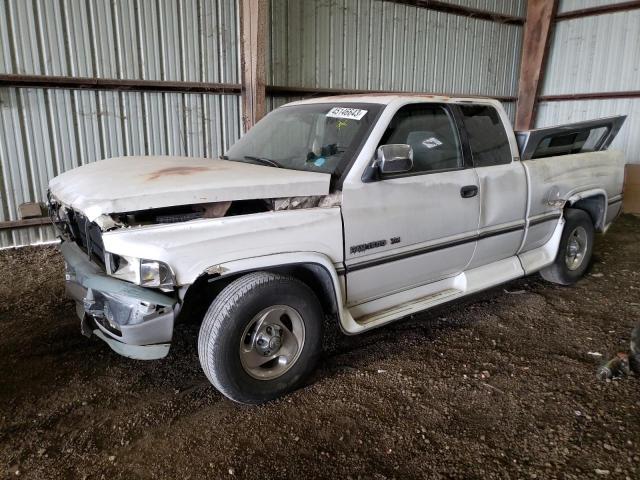 DODGE RAM 1500 1997 with VIN 3B7HC13Y1VM590599 - Photo from auction