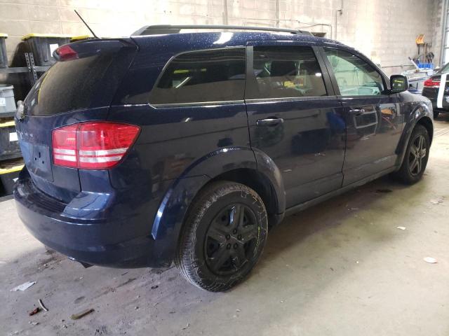 Photo 3 from auction – 2018 DODGE JOURNEY SE with VIN 3C4PDCAB3JT383165
