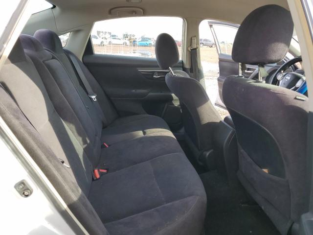 Photo 10 from auction – 2013 NISSAN ALTIMA 2.5 with VIN 1N4AL3APXDC277743