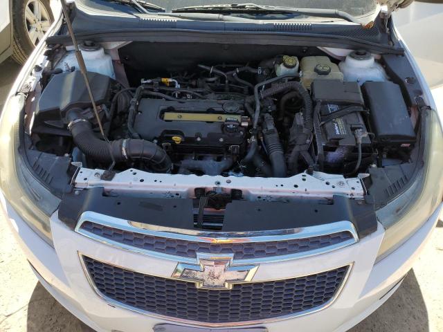 Photo 11 from auction – 2013 CHEVROLET CRUZE LTZ with VIN 1G1PG5SB2D7184983