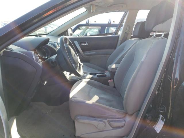 Photo 7 from auction – 2013 NISSAN ROGUE S with VIN JN8AS5MT6DW019725