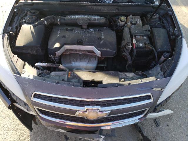 Photo 11 from auction – 2013 CHEVROLET MALIBU LS with VIN 1G11A5SAXDF315727