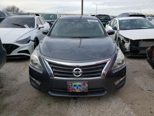 Photo 5 from auction – 2013 NISSAN ALTIMA 2.5 with VIN 1N4AL3AP9DN451046