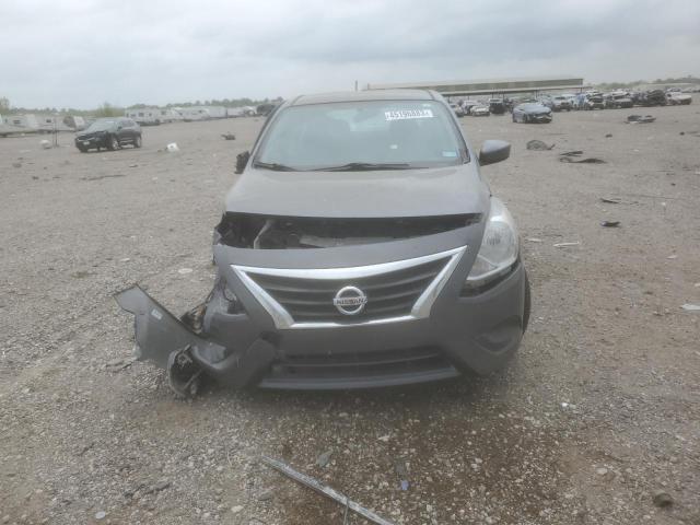 Photo 5 from auction – 2016 NISSAN VERSA S with VIN 3N1CN7AP2GL814556