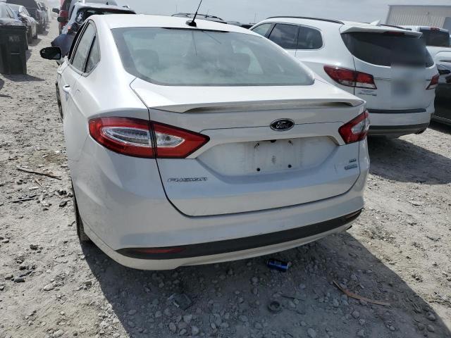 Photo 6 from auction – 2015 FORD FUSION SE with VIN 3FA6P0HD2FR150901