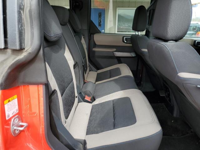 Photo 11 from auction – 2022 FORD BRONCO BAS with VIN 1FMEE5DP5NLB50490