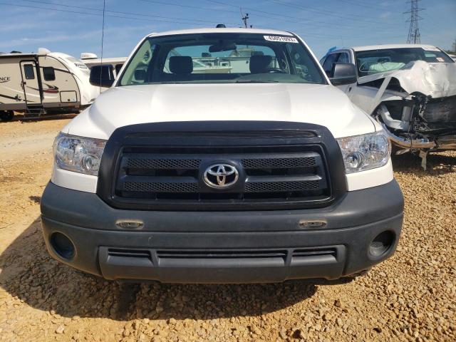 Photo 5 from auction – 2013 TOYOTA TUNDRA with VIN 5TFLU5F17DX030236