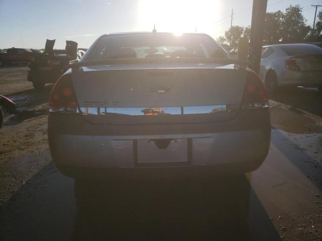 Photo 6 from auction – 2009 CHEVROLET IMPALA 1LT with VIN 2G1WT57N191249353