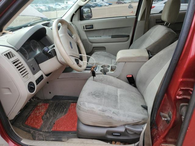 Photo 7 from auction – 2012 FORD ESCAPE XLT with VIN 1FMCU0D76CKB27705