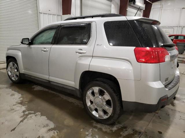 Photo 2 from auction – 2015 GMC TERRAIN SL with VIN 2GKFLXE39F6302307