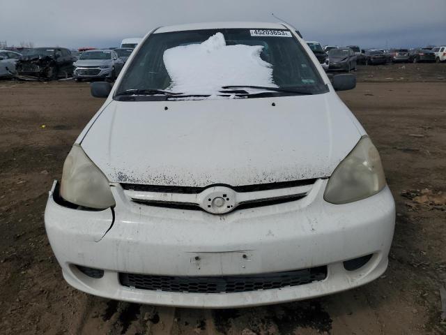 Photo 5 from auction – 2003 TOYOTA ECHO with VIN JTDBT123730298984