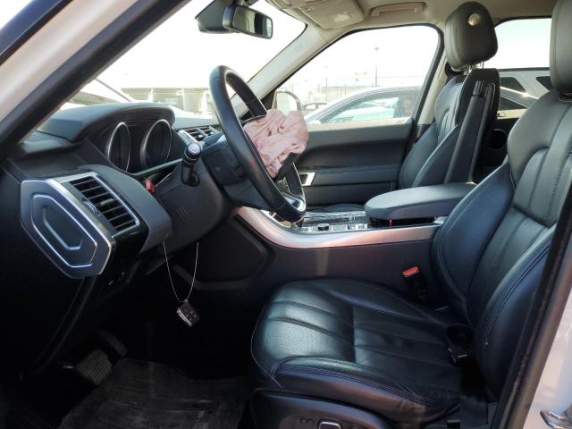 Photo 7 from auction – 2014 LAND ROVER RANGE ROVE with VIN SALWR2WF8EA326372