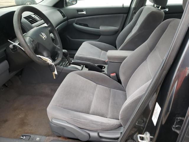 Photo 7 from auction – 2007 HONDA ACCORD SE with VIN JHMCM56377C019880