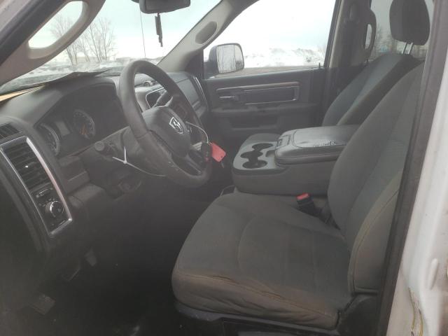 Photo 7 from auction – 2015 RAM 2500 SLT with VIN 3C6UR5JL1FG686591