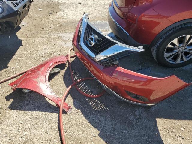 Photo 13 from auction – 2016 NISSAN MURANO S with VIN 5N1AZ2MG0GN100427