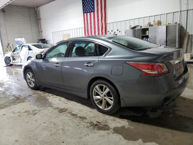 Photo 2 from auction – 2015 NISSAN ALTIMA 2.5 with VIN 1N4AL3AP4FC231893