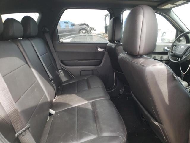 Photo 10 from auction – 2010 FORD ESCAPE LIM with VIN 1FMCU0EG2AKD31526