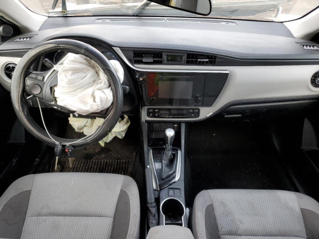 Photo 8 from auction – 2018 TOYOTA COROLLA L with VIN 2T1BURHE5JC099617
