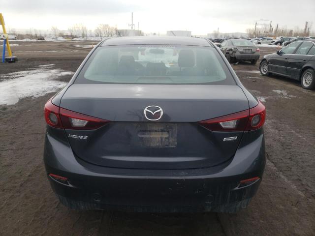 Photo 6 from auction – 2014 MAZDA 3 SPORT with VIN 3MZBM1U77EM110720