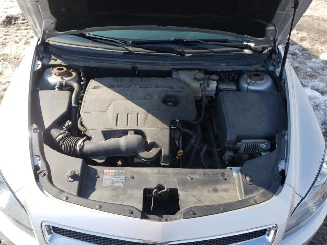 Photo 11 from auction – 2012 CHEVROLET MALIBU 1LT with VIN 1G1ZC5E05CF315665