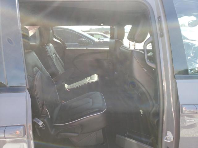 Photo 11 from auction – 2022 CHRYSLER PACIFICA L with VIN 2C4RC1GG1NR187009